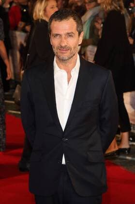 The Light Between Oceans - UK film premiere London, UK. David Heyman at The Light Between Oceans - UK film premiere at the Curzon Mayfair, London on October 19th 2016. LMK73-61153-201016 