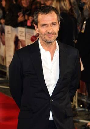 The Light Between Oceans - UK film premiere London, UK. David Heyman at The Light Between Oceans - UK film premiere at the Curzon Mayfair, London on October 19th 2016. LMK73-61153-201016 