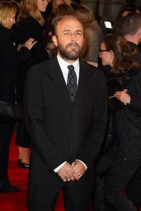 The Light Between Oceans - UK film premiere London, UK. Derek Cianfrance at The Light Between Oceans - UK film premiere at the Curzon Mayfair, London on October 19th 2016. LMK73-61153-201016 