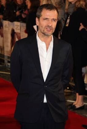 The Light Between Oceans - UK film premiere London, UK. David Heyman at The Light Between Oceans - UK film premiere at the Curzon Mayfair, London on October 19th 2016. LMK73-61153-201016 