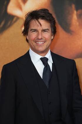 . 20 10 2016. London, United Kingdom. Tom Cruise arriving at the Jack Reacher : Never Go Back premiere in London.  xStephenxLockx xi-Imagesx IIM-13660-0011