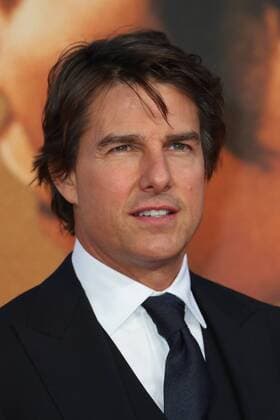 . 20 10 2016. London, United Kingdom. Tom Cruise arriving at the Jack Reacher : Never Go Back premiere in London.  xStephenxLockx xi-Imagesx IIM-13660-0016