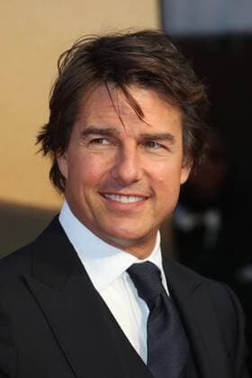 . 20 10 2016. London, United Kingdom. Tom Cruise arriving at the Jack Reacher : Never Go Back premiere in London.  xStephenxLockx xi-Imagesx IIM-13660-0018