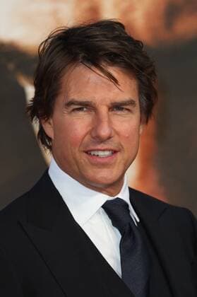 . 20 10 2016. London, United Kingdom. Tom Cruise arriving at the Jack Reacher : Never Go Back premiere in London.  xStephenxLockx xi-Imagesx IIM-13660-0019