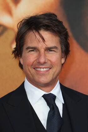 . 20 10 2016. London, United Kingdom. Tom Cruise arriving at the Jack Reacher : Never Go Back premiere in London.  xStephenxLockx xi-Imagesx IIM-13660-0023