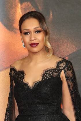 . 20 10 2016. London, United Kingdom. Rebecca Ferguson arriving at the Jack Reacher : Never Go Back premiere in London.  xStephenxLockx xi-Imagesx IIM-13660-0049