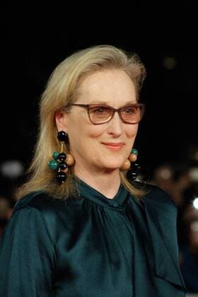 Filmfest in Rom - Florence Foster Jenkins Filmpremiere Italy: Meryl Streep Red Carpet Rome Film Festival Meryl Streep at the red carpet for the eighth day of the 11th International Film Festival of Rome.  FabioxAltobello