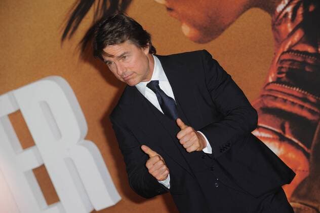 October 20, 2016 - London, England, United Kingdom - Tom Cruise attends the European Premiere of Jack Reacher: Never Go Back at Cineworld Leciester Square. London United Kingdom - ZUMAs147 20161020_zap_s147_016