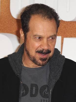 October 20, 2016 - London, England, United Kingdom - Edward Zwick attends the European Premiere of Jack Reacher: Never Go Back at Cineworld Leciester Square. London United Kingdom - ZUMAs147 20161020_zap_s147_039