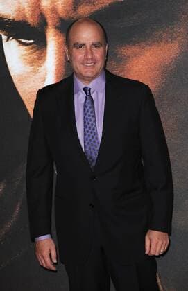 October 20, 2016 - London, England, United Kingdom - Don Granger attends the European Premiere of Jack Reacher: Never Go Back at Cineworld Leciester Square. London United Kingdom - ZUMAs147 20161020_zap_s147_077