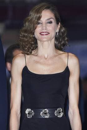 Prinzessin-von-Asturien-Preis: Konzert in Oviedo 20-10-2016 Spain Queen Letizia and King Felipe during the concert for the 25th Princess Asturias awards at the auditorio palace de Congresos in Oviedo. No Spain  Copyright: PPEx