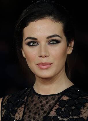 October 20, 2016 - Rome, Italy - DALILA PASQUARIELLO during the Florence Foster Jenkins red carpet at Rome Film Festival 2016. Rome Italy - ZUMAi15_ 20161020_zaf_i15_074