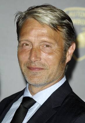 Mads Mikkelsen DR. STRANGE FILM PREMIERE Hollywood Patrick Rideaux PicturePerfect