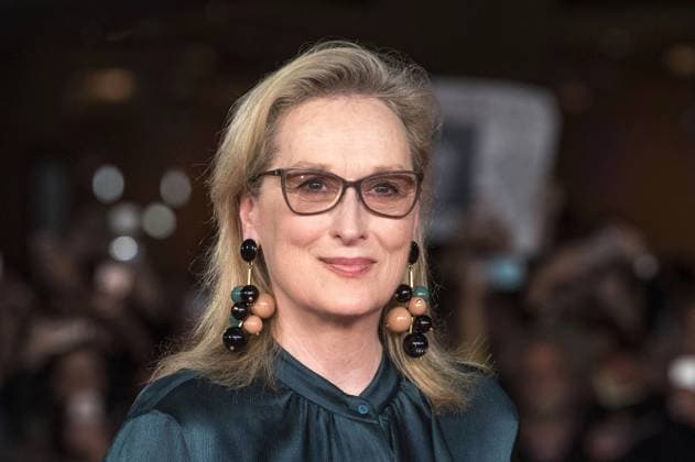 Meryl Streep bei der Premiere von Florence Foster Jenkins auf dem 11. Internationalen Filmfestival von Rom Festa del Cinema di Roma 2016 im Auditorium Parco della Musica. Rom, 20.10.2016 Foto:xDaziramx xFuturexImage