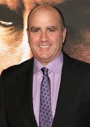 Jack Reacher: Never Go Back European Premiere London, UK. Don Granger at Jack Reacher: Never Go Back European Premiere at Cineworld, Leicester Square. 20 October 2016 LMK73-62642-211016 