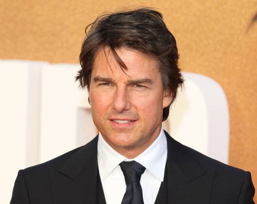 Jack Reacher: Never Go Back European Premiere London, UK. Tom Cruise at Jack Reacher: Never Go Back European Premiere at Cineworld, Leicester Square. 20 October 2016 LMK73-62642-211016 