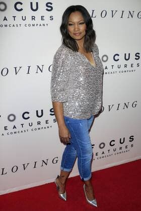 LOS ANGELES - OCT 20: Garcelle Beauvais at the Loving Premiere at Samuel Goldwyn Theater on October 20, 2016 in Beverly Hills, CA  Copyright: xHPAx xIPAx