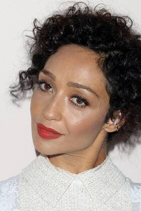 LOS ANGELES - OCT 20: Ruth Negga at the Loving Premiere at Samuel Goldwyn Theater on October 20, 2016 in Beverly Hills, CA  Copyright: xHPAx xIPAx