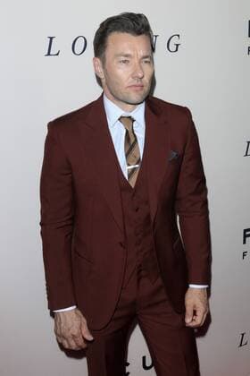 LOS ANGELES - OCT 20: Joel Edgerton at the Loving Premiere at Samuel Goldwyn Theater on October 20, 2016 in Beverly Hills, CA  Copyright: xHPAx xIPAx