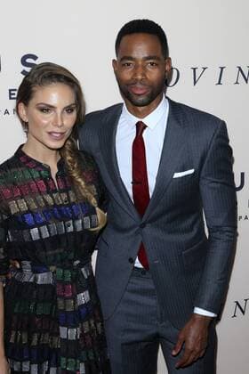 LOS ANGELES - OCT 20: Guest, Jay Ellis at the Loving Premiere at Samuel Goldwyn Theater on October 20, 2016 in Beverly Hills, CA  Copyright: xHPAx xIPAx