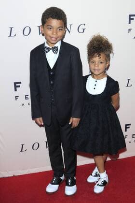 LOS ANGELES - OCT 20: Brenan Young, Quinn McPherson at the Loving Premiere at Samuel Goldwyn Theater on October 20, 2016 in Beverly Hills, CA  Copyright: xHPAx xIPAx