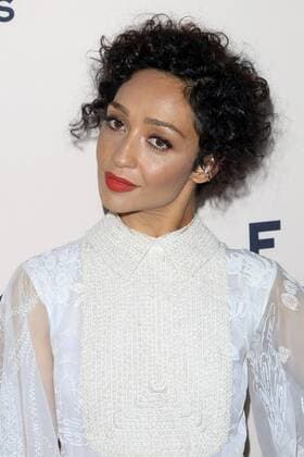 LOS ANGELES - OCT 20: Ruth Negga at the Loving Premiere at Samuel Goldwyn Theater on October 20, 2016 in Beverly Hills, CA  Copyright: xHPAx xIPAx