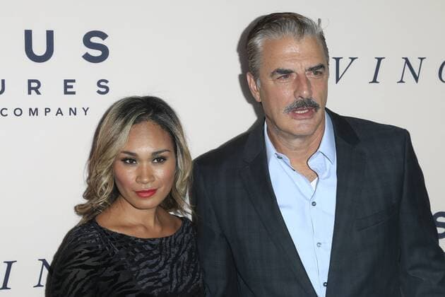 LOS ANGELES - OCT 20: Tara Wilson, Chris Noth at the Loving Premiere at Samuel Goldwyn Theater on October 20, 2016 in Beverly Hills, CA  Copyright: xHPAx xIPAx