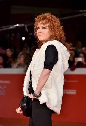 Filmfest in Rom - 7 Minuti Filmpremiere Roma Cinema Fest 2016. Festival Internazionale del Film di Roma. Red carpet film 7 minuti. Pictured: Fiorella Mannoia  Copyright: xCMx xIPAx