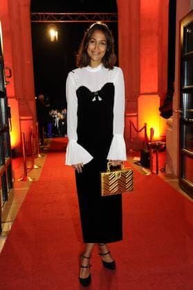Rabea Schif Hessische Film- und Kinopreis 2016 Alte Oper Frankfurt am Main 21. Oktober 2016