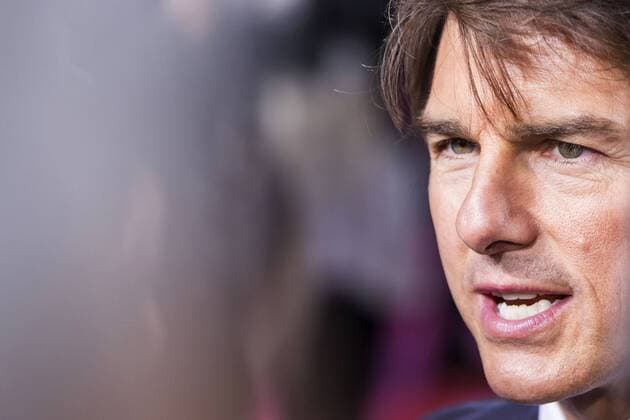 Tom Cruise bei der Premiere des Kinofilms Jack Reacher: Kein Weg zurück Jack Reacher: Never Go Back im CineStar Sony Center. Berlin, 21.10.2016 Foto:xB.xKriemannx xFuturexImage