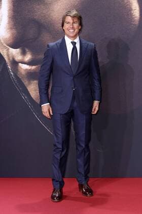Tom Cruise bei der Premiere des Kinofilms Jack Reacher: Kein Weg zurück Jack Reacher: Never Go Back im CineStar Sony Center. Berlin, 21.10.2016 Foto:xB.xKriemannx xFuturexImage