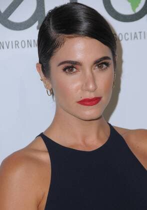 October 22, 2016 - Burbank, CA, United States - 22 October 2016 - Burbank, California. Nikki Reed. 26th Annual Environmental Media Associations Awards held at Warner Bros. Studios. Photo Credit: AdMedia Burbank United States - ZUMAa123 20161022_zaa_a123_131