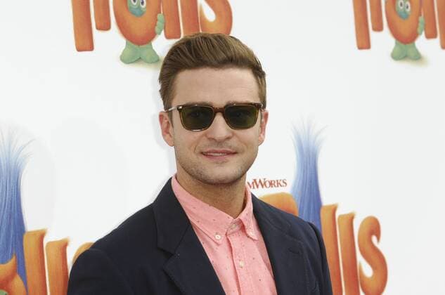 Justin Timberlake TROLLS FILM PREMIERE Los Angeles Patrick Rideaux PicturePerfect