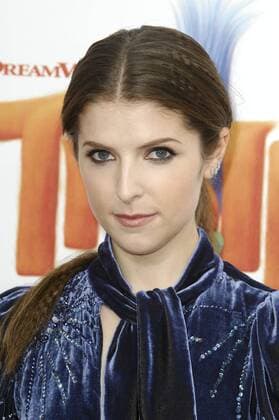 Anna Kendrick TROLLS FILM PREMIERE Los Angeles Patrick Rideaux PicturePerfect