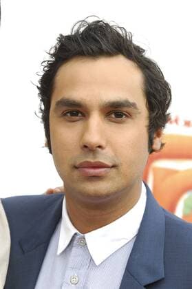 Kunal Nayar TROLLS FILM PREMIERE Los Angeles Patrick Rideaux PicturePerfect