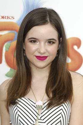 Aubrey Miller TROLLS FILM PREMIERE Los Angeles Patrick Rideaux PicturePerfect