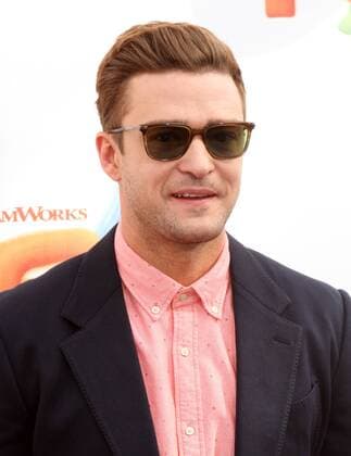 October 23, 2016 - Los Angeles, CA, United States - 23 October 2016 - Los Angeles, California - Justin Timberlake. Trolls Los Angeles Premiere held at the Regency Village Theatre in Los Angeles. Photo Credit: AdMedia Los Angeles United States - ZUMAa123 20161023_zaa_a123_029