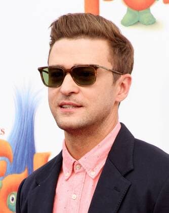 October 23, 2016 - Los Angeles, CA, United States - 23 October 2016 - Los Angeles, California - Justin Timberlake. Trolls Los Angeles Premiere held at the Regency Village Theatre in Los Angeles. Photo Credit: AdMedia Los Angeles United States - ZUMAa123 20161023_zaa_a123_047