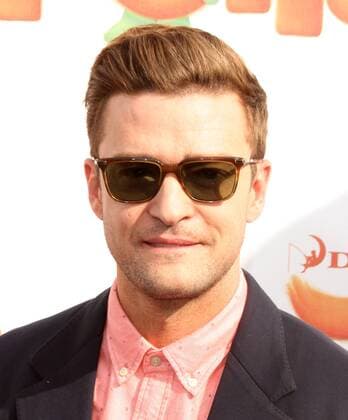 October 23, 2016 - Los Angeles, CA, United States - 23 October 2016 - Los Angeles, California - Justin Timberlake. Trolls Los Angeles Premiere held at the Regency Village Theatre in Los Angeles. Photo Credit: AdMedia Los Angeles United States - ZUMAa123 20161023_zaa_a123_050