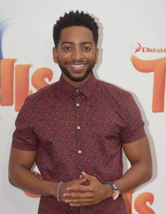Actor Shaun Brown attends the premiere of the animated motion picture comedy Trolls at the Regency Village Theater in the Westwood section of Los Angeles on October 23, 2016. Storyline: A troll princess and her companion, the one unhappy troll try to rescue her friends from being eaten by their nemeses.  LAP2016102332 JIMxRUYMEN