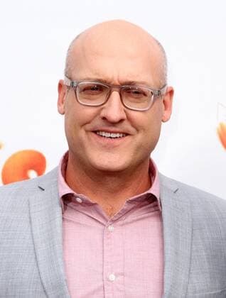 October 23, 2016 - Los Angeles, CA, United States - 23 October 2016 - Los Angeles, California - Director Mike Mitchell. Trolls Los Angeles Premiere held at the Regency Village Theatre in Los Angeles. Photo Credit: AdMedia Los Angeles United States - ZUMAa123 20161023_zaa_a123_294