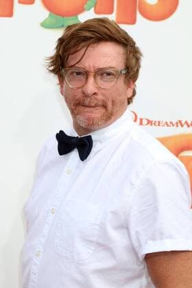 LOS ANGELES - OCT 23: Rhys Darby at the Trolls Premiere at Village Theater on October 23, 2016 in Westwood, CA  Copyright: xKathyxHutchinsx xIPAx
