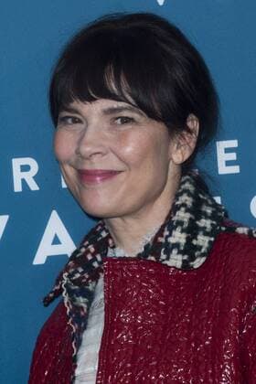 Anne Dorval CELEBRITIES : Filmpremiere Reparer les Vivants - 24 10 2016 JBAutissier Panoramic 