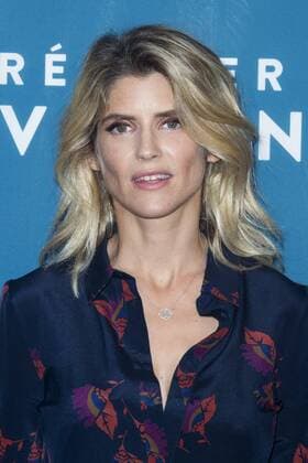 Alice Taglioni CELEBRITIES : Filmpremiere Reparer les Vivants - 24 10 2016 JBAutissier Panoramic 