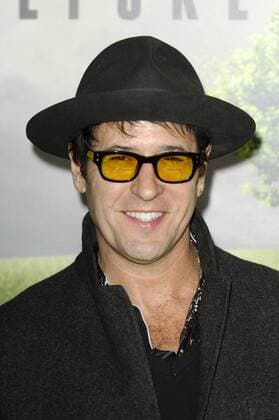 Rob Morrow BEFORE THE FLOOD DOCUMENTARY PREMIERE Los Angeles Patrick Rideaux PicturePerfect