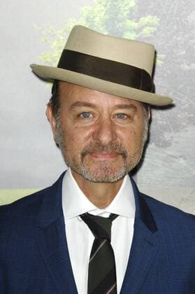 Fisher Stevens BEFORE THE FLOOD DOCUMENTARY PREMIERE Los Angeles Patrick Rideaux PicturePerfect