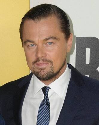 October 24, 2016 - Bing Theater At Lacma, CA, United States - 24 October 2016 - Culver City, California. Leonardo DiCaprio. Screening Of National Geographic Channel s Before The Flood held at the Bing Theater at LACMA. Photo Credit: AdMedia Bing Theater At Lacma United States - ZUMAa123 20161024_zaa_a123_006