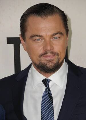 October 24, 2016 - Bing Theater At Lacma, CA, United States - 24 October 2016 - Culver City, California. Leonardo DiCaprio. Screening Of National Geographic Channel s Before The Flood held at the Bing Theater at LACMA. Photo Credit: AdMedia Bing Theater At Lacma United States - ZUMAa123 20161024_zaa_a123_010