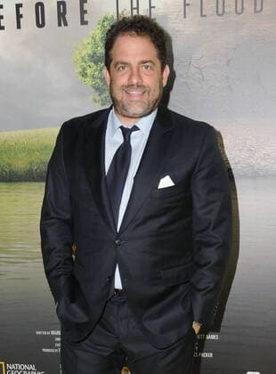 October 24, 2016 - Bing Theater At Lacma, CA, United States - 24 October 2016 - Culver City, California. Brett Ratner. Screening Of National Geographic Channel s Before The Flood held at the Bing Theater at LACMA. Photo Credit: AdMedia Bing Theater At Lacma United States - ZUMAa123 20161024_zaa_a123_021
