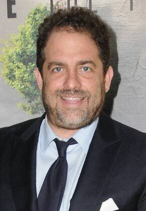 October 24, 2016 - Bing Theater At Lacma, CA, United States - 24 October 2016 - Culver City, California. Brett Ratner. Screening Of National Geographic Channel s Before The Flood held at the Bing Theater at LACMA. Photo Credit: AdMedia Bing Theater At Lacma United States - ZUMAa123 20161024_zaa_a123_023